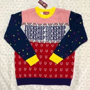 (X-Large) UGLY Christmas Sweater NWT